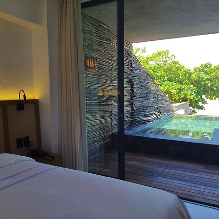 Apenunga Eco Hotel Jijoca de Jericoacoara Dış mekan fotoğraf