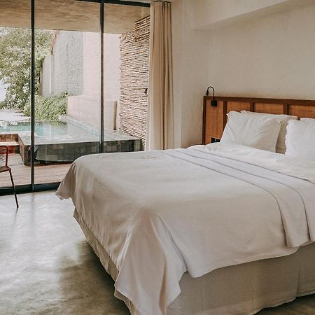 Apenunga Eco Hotel Jijoca de Jericoacoara Dış mekan fotoğraf