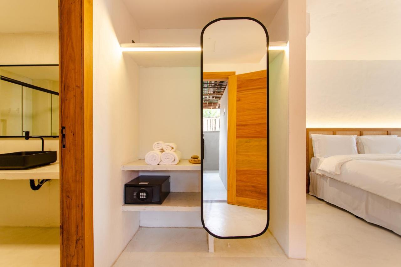 Apenunga Eco Hotel Jijoca de Jericoacoara Dış mekan fotoğraf