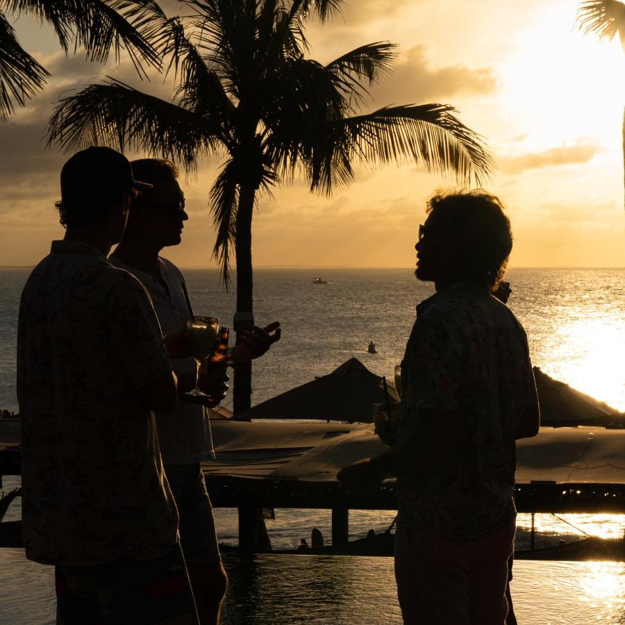 Apenunga Eco Hotel Jijoca de Jericoacoara Dış mekan fotoğraf