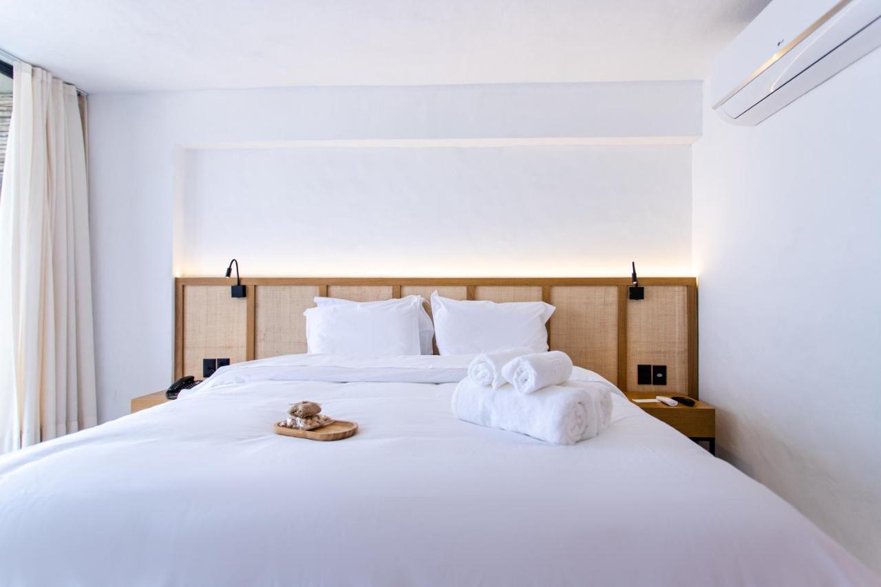 Apenunga Eco Hotel Jijoca de Jericoacoara Dış mekan fotoğraf