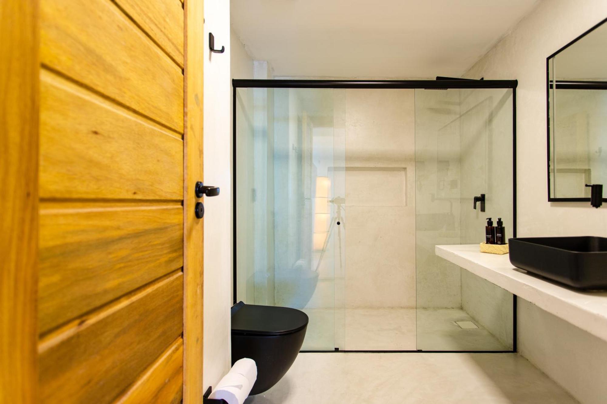 Apenunga Eco Hotel Jijoca de Jericoacoara Dış mekan fotoğraf