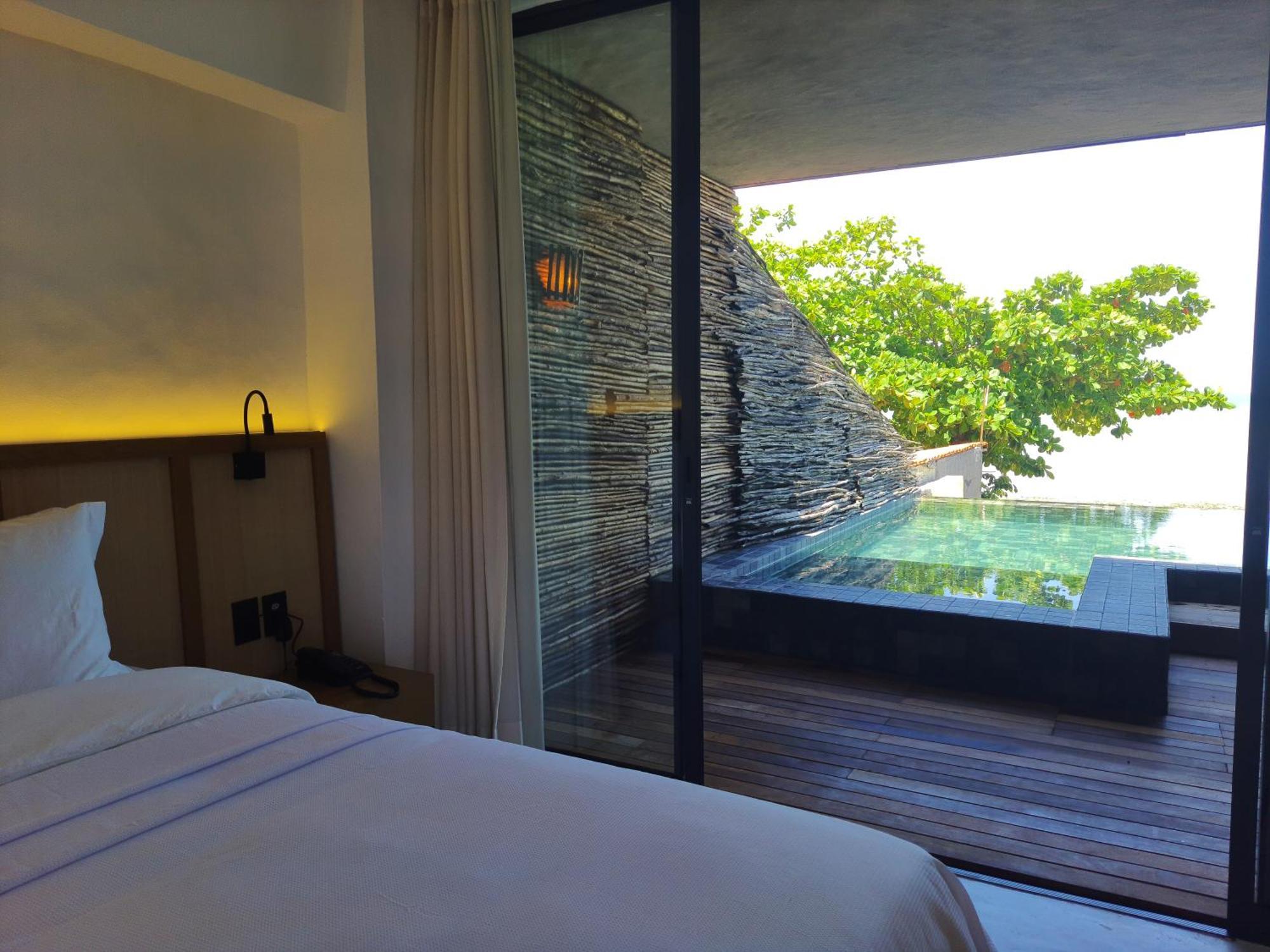 Apenunga Eco Hotel Jijoca de Jericoacoara Dış mekan fotoğraf