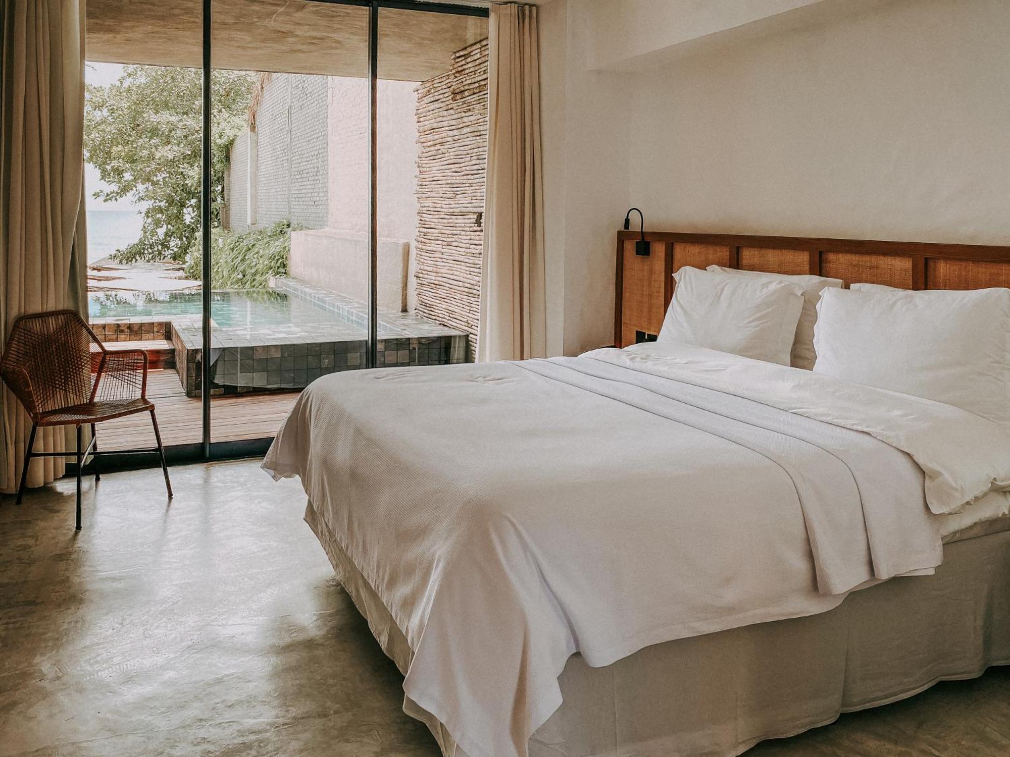 Apenunga Eco Hotel Jijoca de Jericoacoara Dış mekan fotoğraf