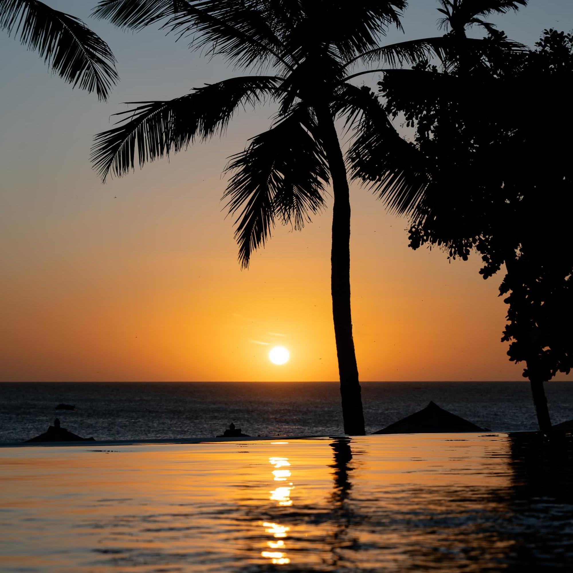 Apenunga Eco Hotel Jijoca de Jericoacoara Dış mekan fotoğraf